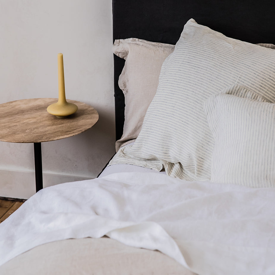 Comme Side Table