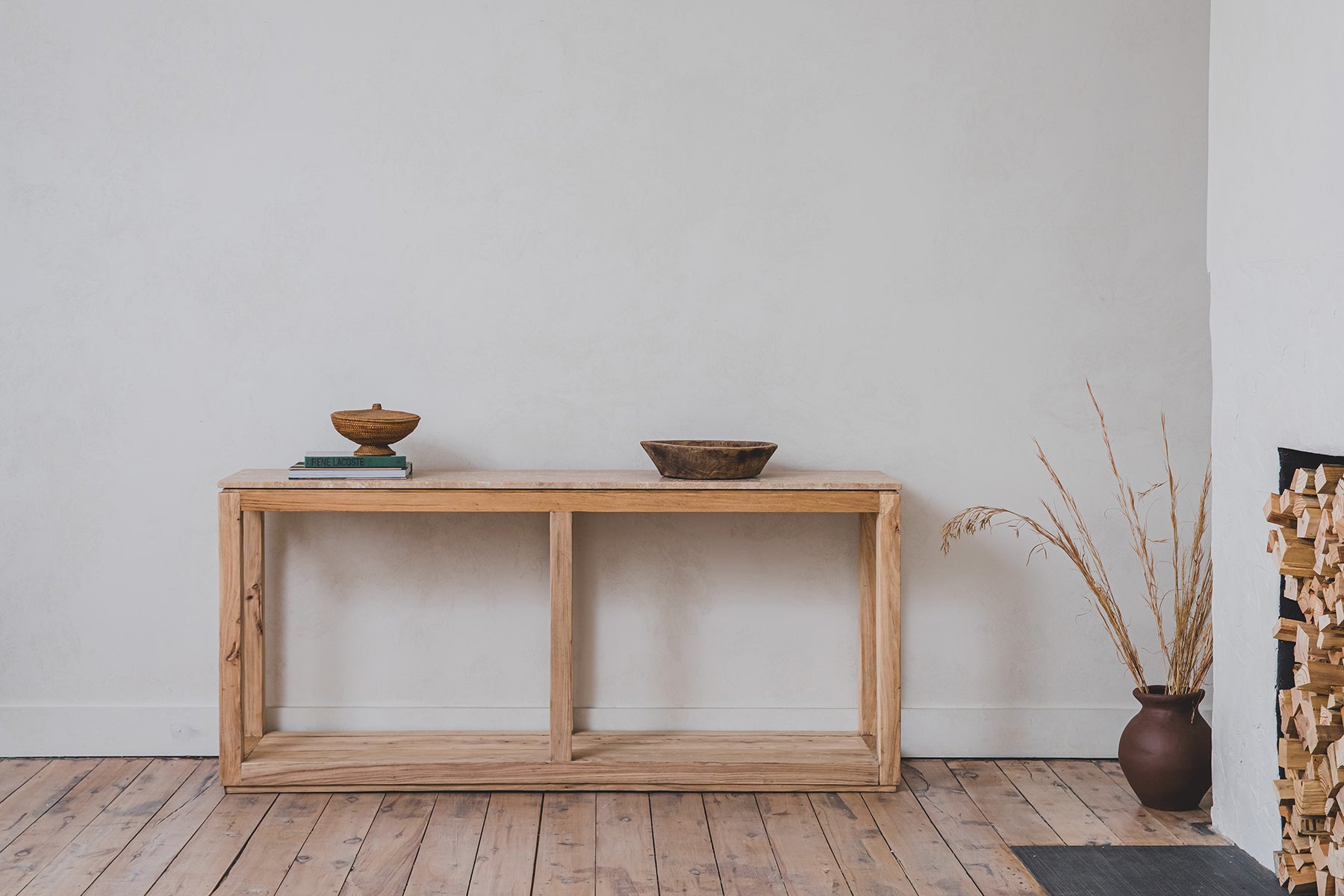 Axol Console