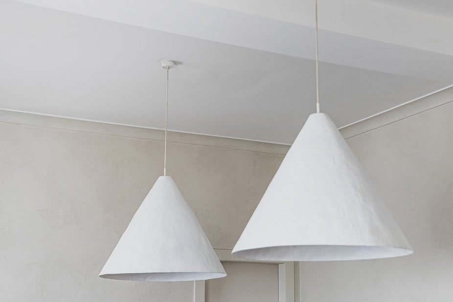 Owan I Pendant Light