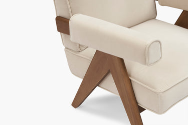 Artie Armchair