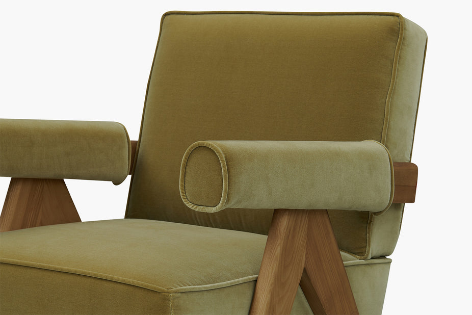 Artie Armchair