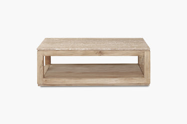 Axol Rectangular Coffee Table