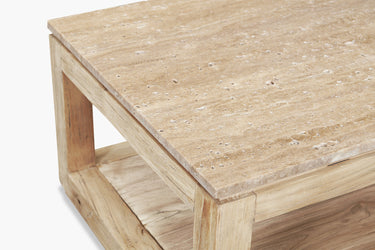 Axol Rectangular Coffee Table