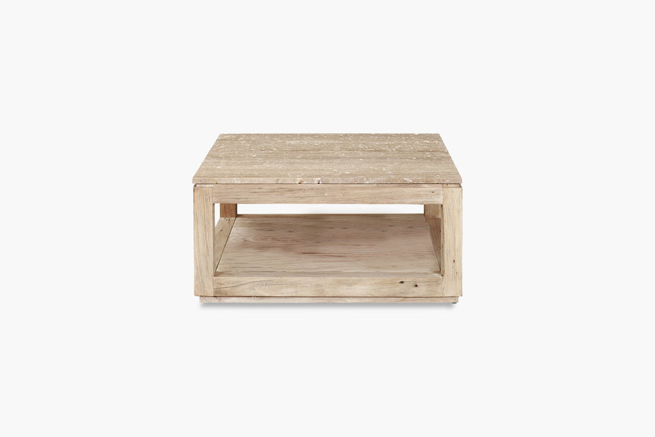 Axol Square Coffee Table