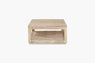 Axol Square Coffee Table