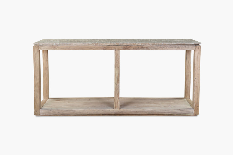 Axol Console