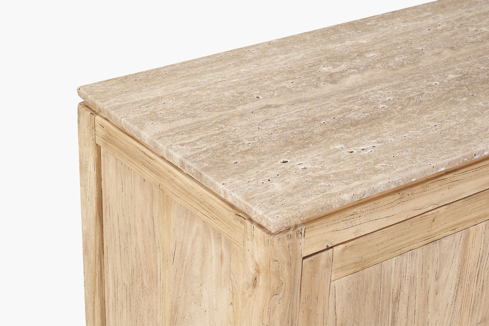 Axol Buffet 4 Door