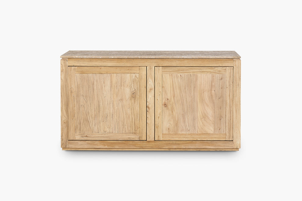Axol Buffet 2 Door