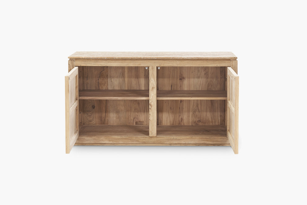 Axol Buffet 2 Door
