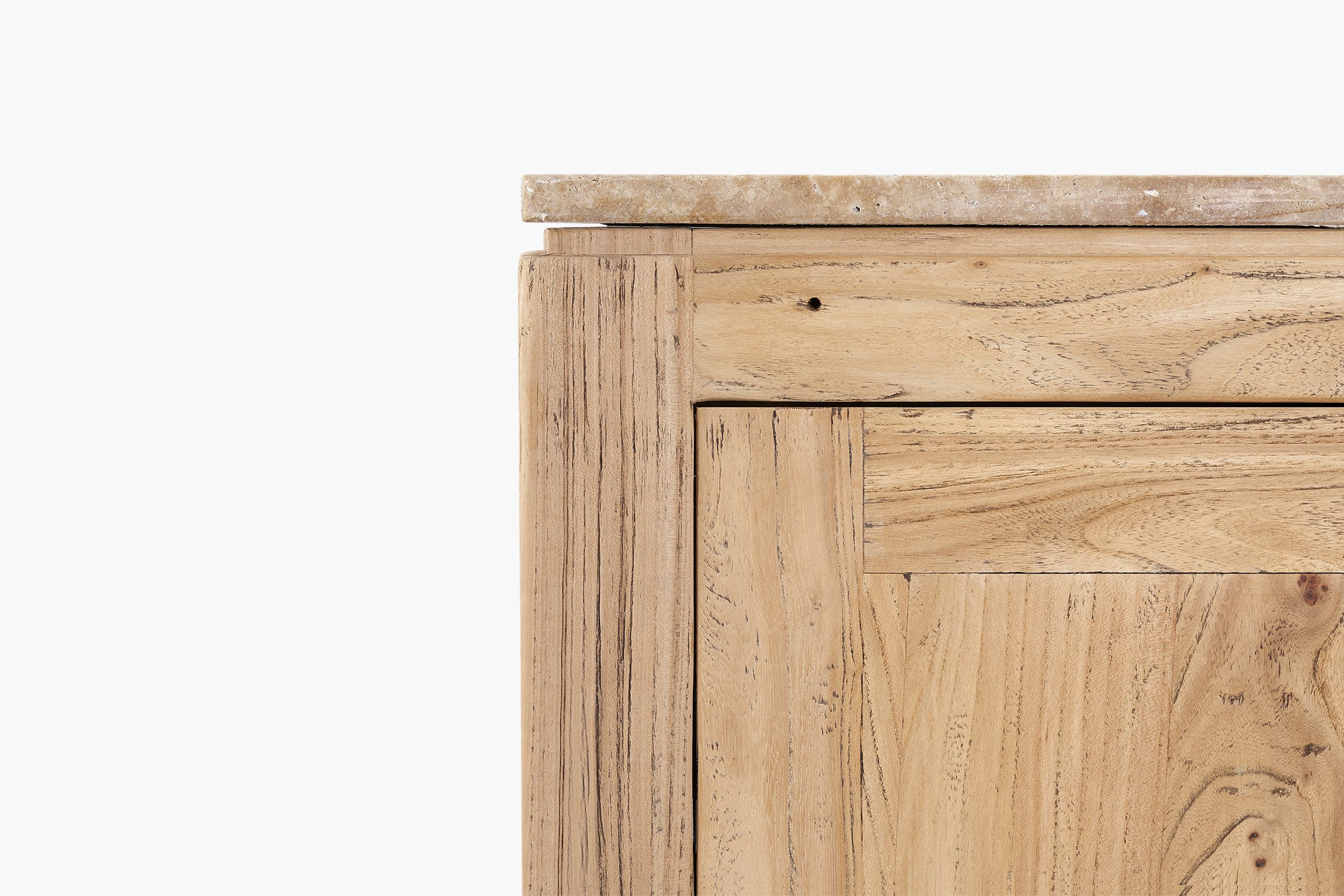 Axol Buffet 4 Door