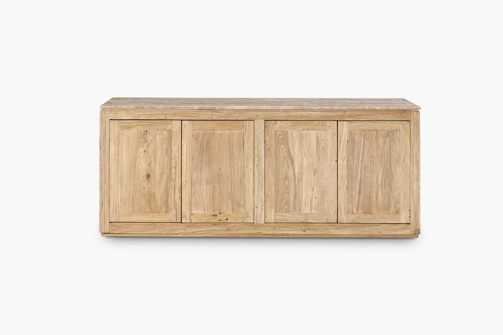 Axol Buffet 4 Door