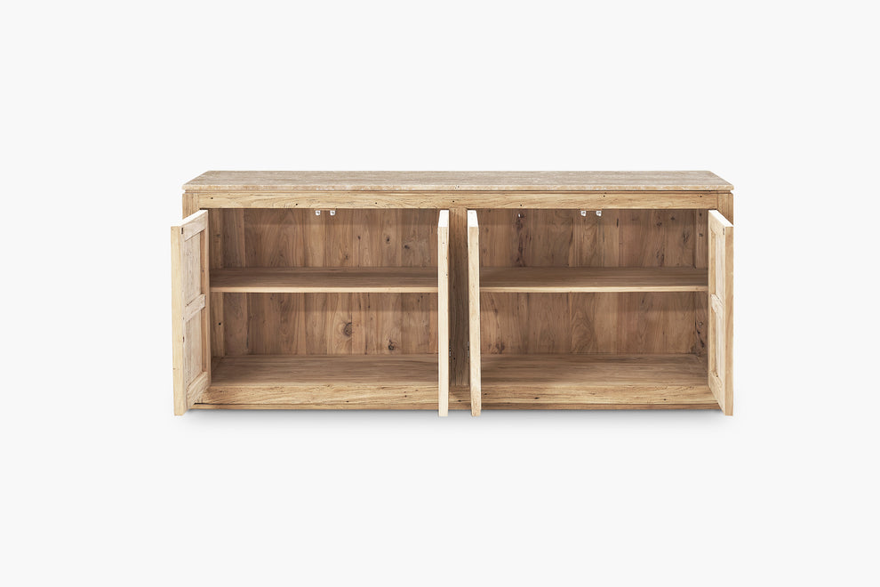 Axol Buffet 4 Door