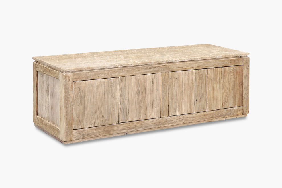 Axol Low Line 4 Door Buffet