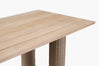 Outdoor Banga Rectangular Dining Table