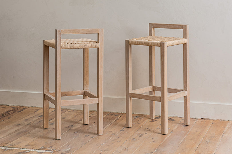 Cia Bar Stool