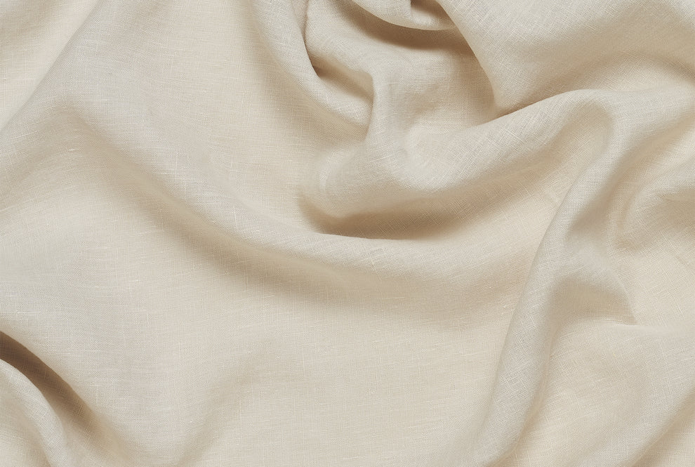 Linen Flat Sheet