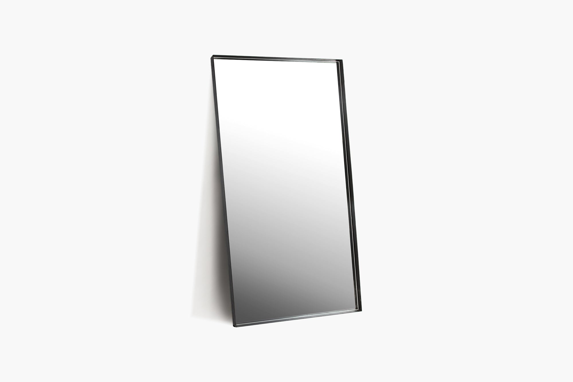 New York Box Mirror