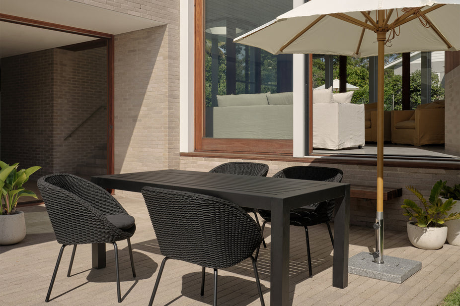 Outdoor Delphi Dining Table