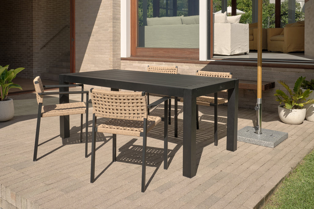 Outdoor Delphi Dining Table