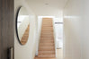 Bowery Round Mirror