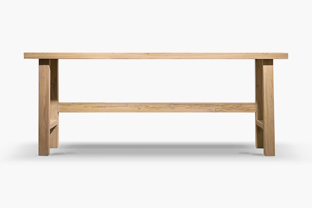 Cruz Console