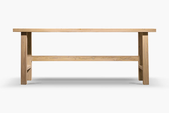 Cruz Console