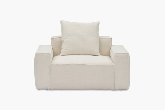 Elio Junior Loveseat