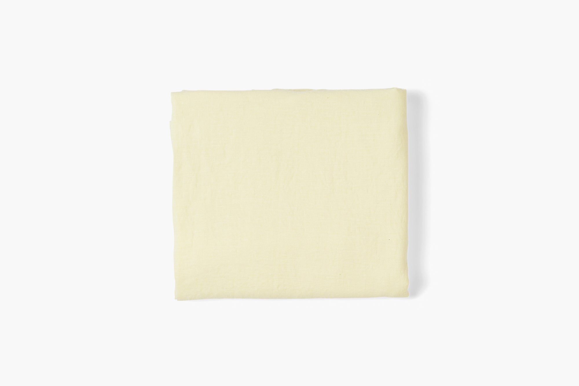 Linen Flat Sheet