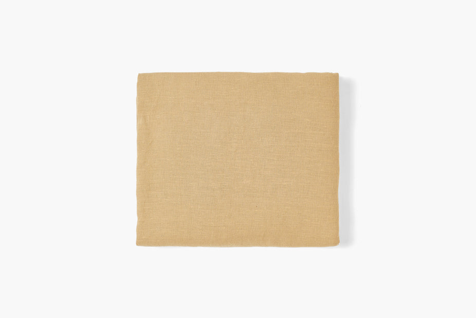 Linen Flat Sheet