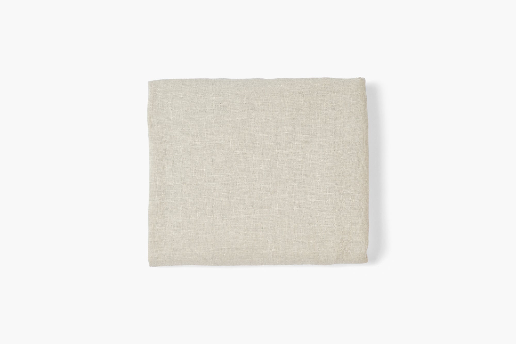 Linen Flat Sheet