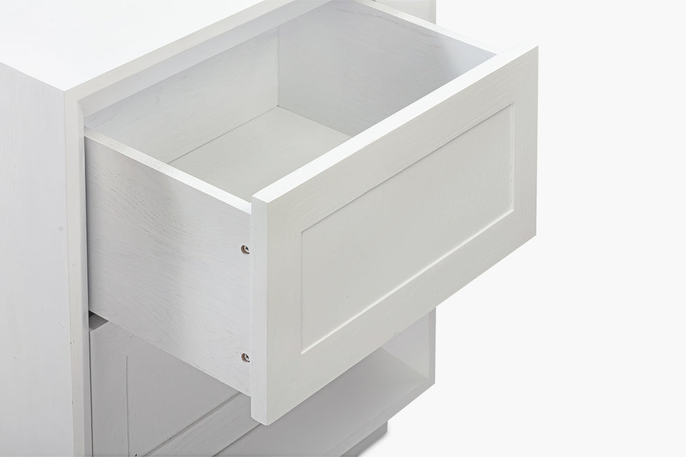 Frank Bedside Table