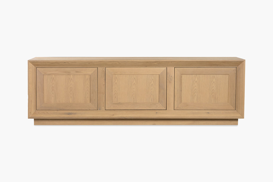 Frank II 3 Door Buffet
