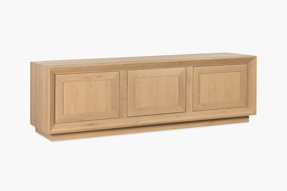 Frank II 3 Door Buffet