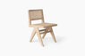 Galleria Oak Armless Dining Chair