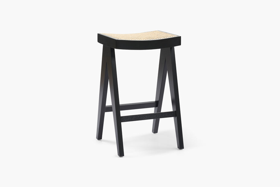 Galleria Backless Bar Stool