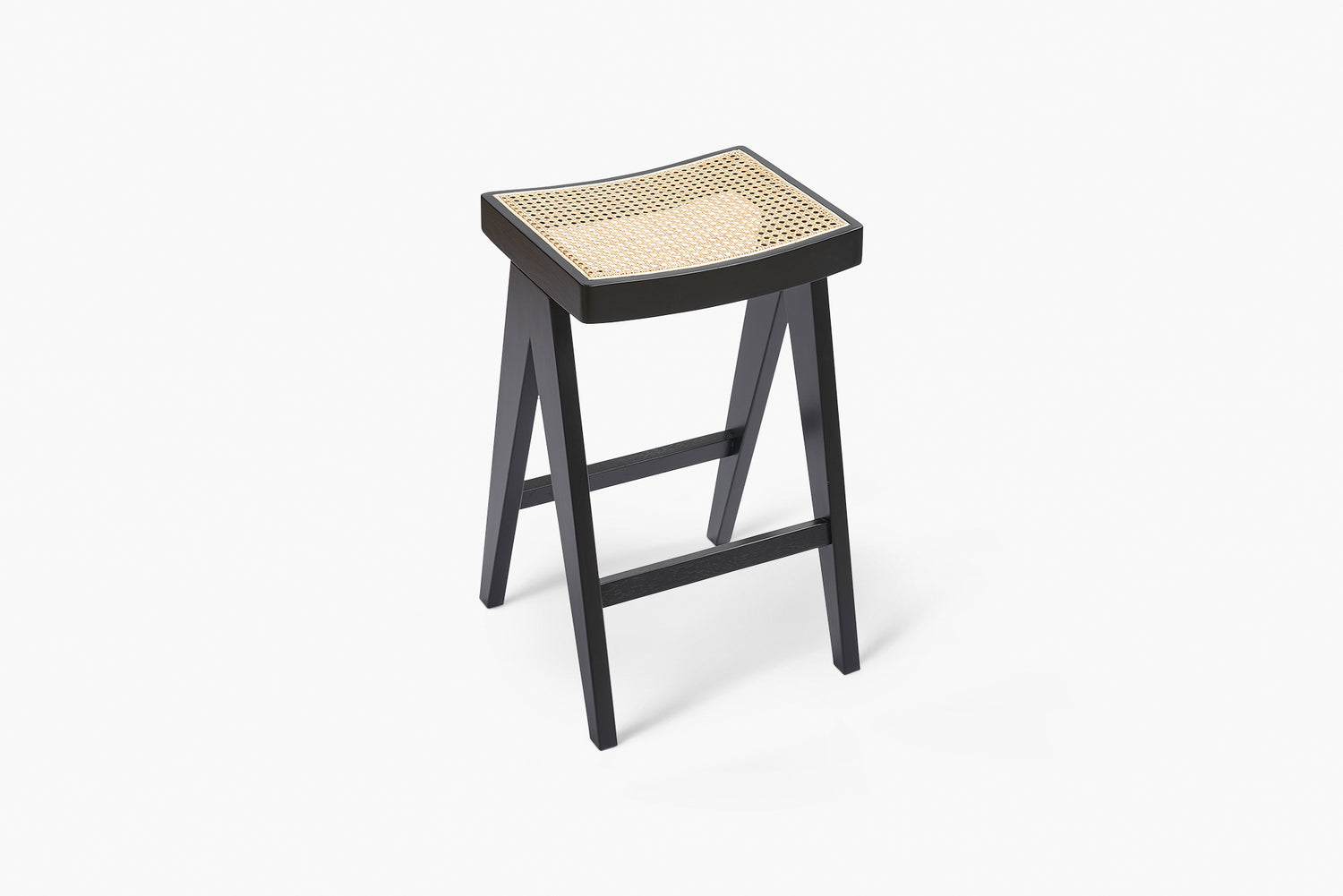 Galleria Backless Bar Stool