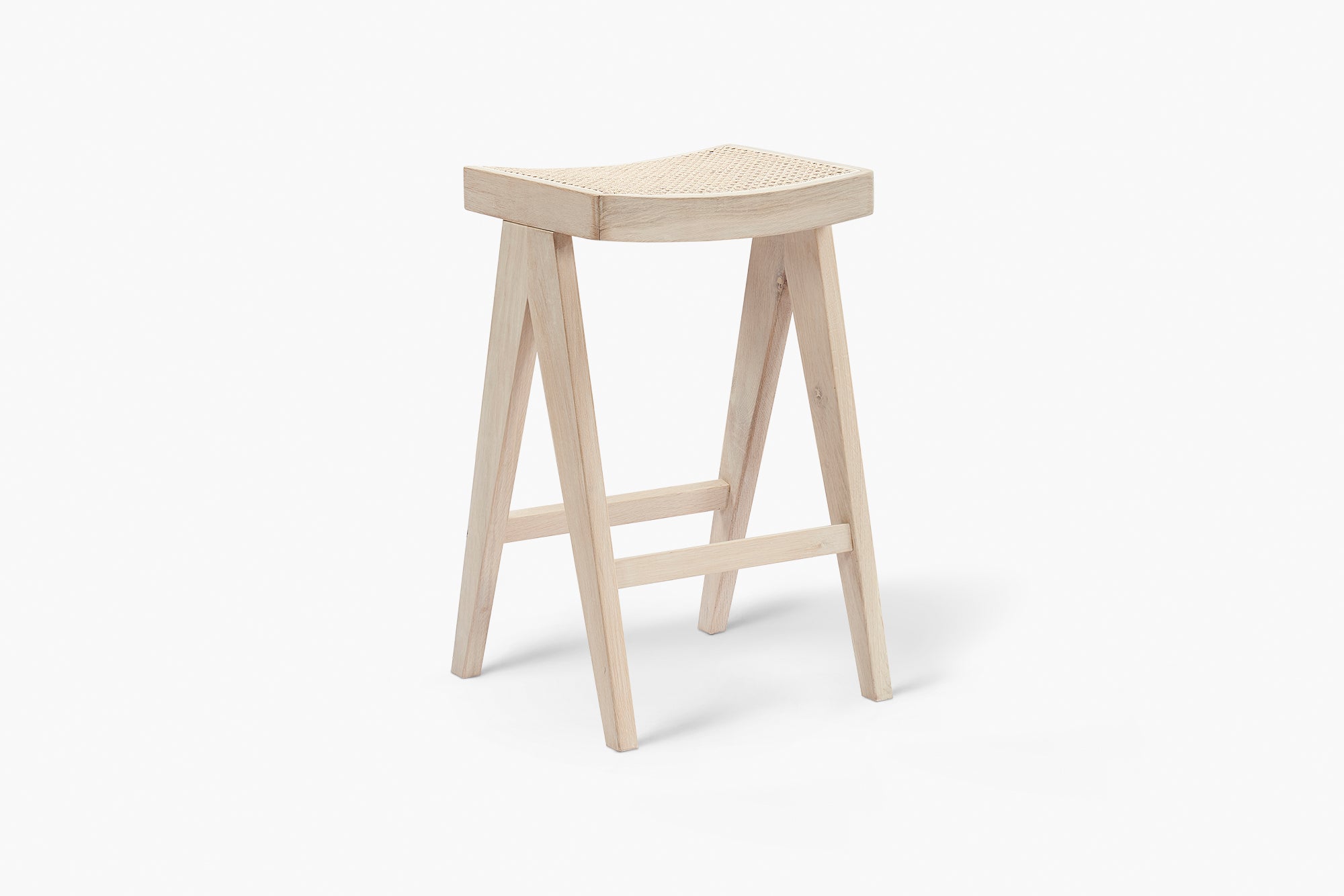 Galleria Backless Bar Stool