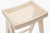 Galleria Backless Bar Stool