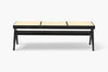 Galleria Bench