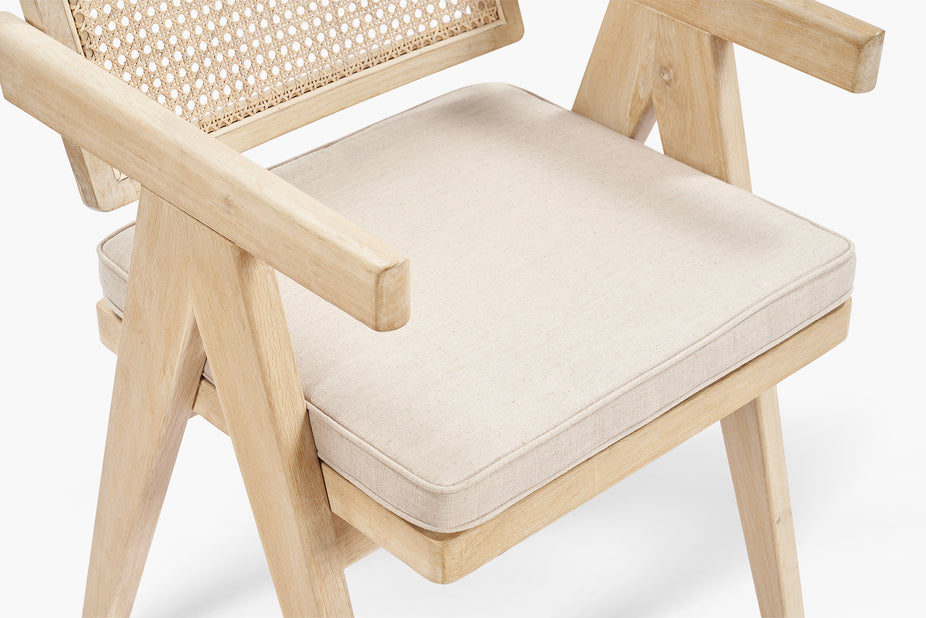 Galleria Seat Cushion