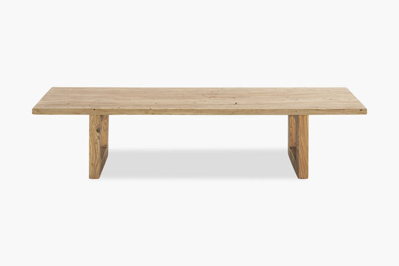 Old Elm High Global Bench