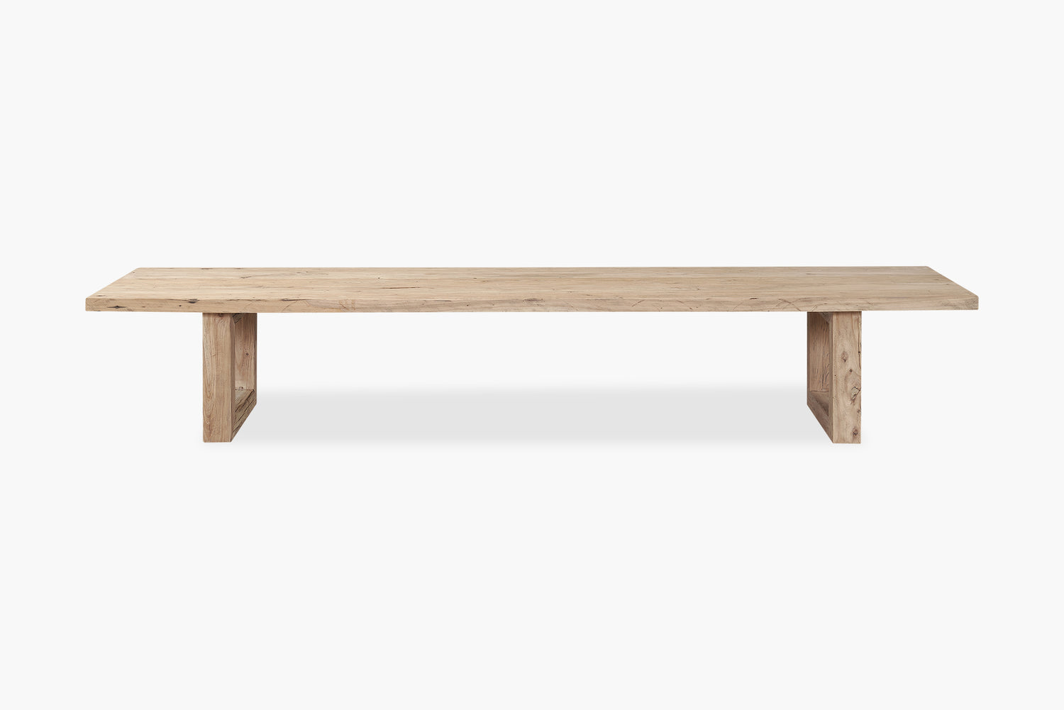 Old Elm High Global Bench