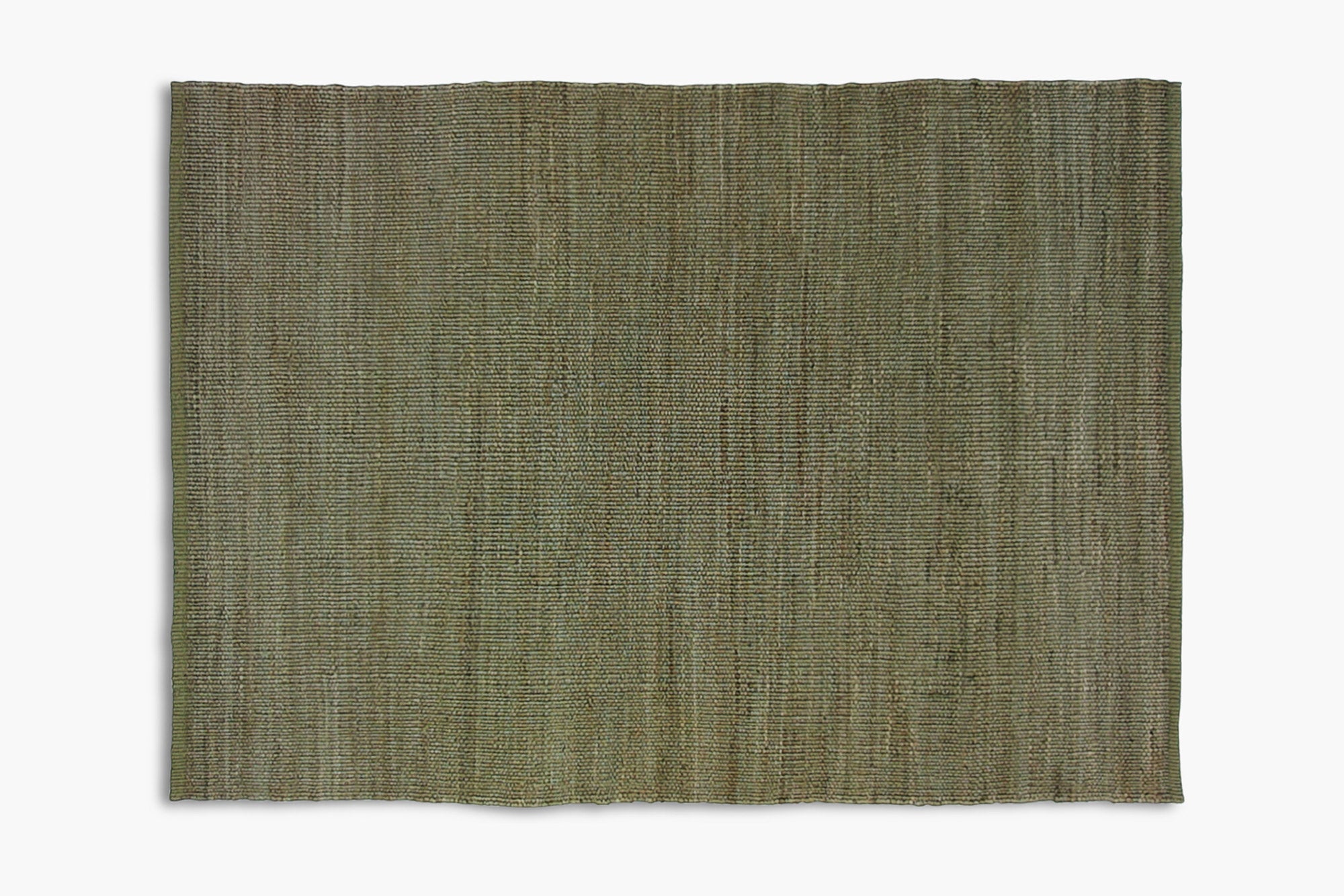 The Jute Rug