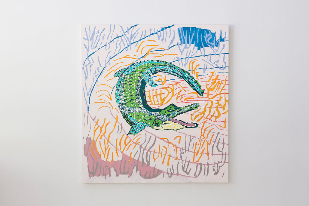 Crocodile