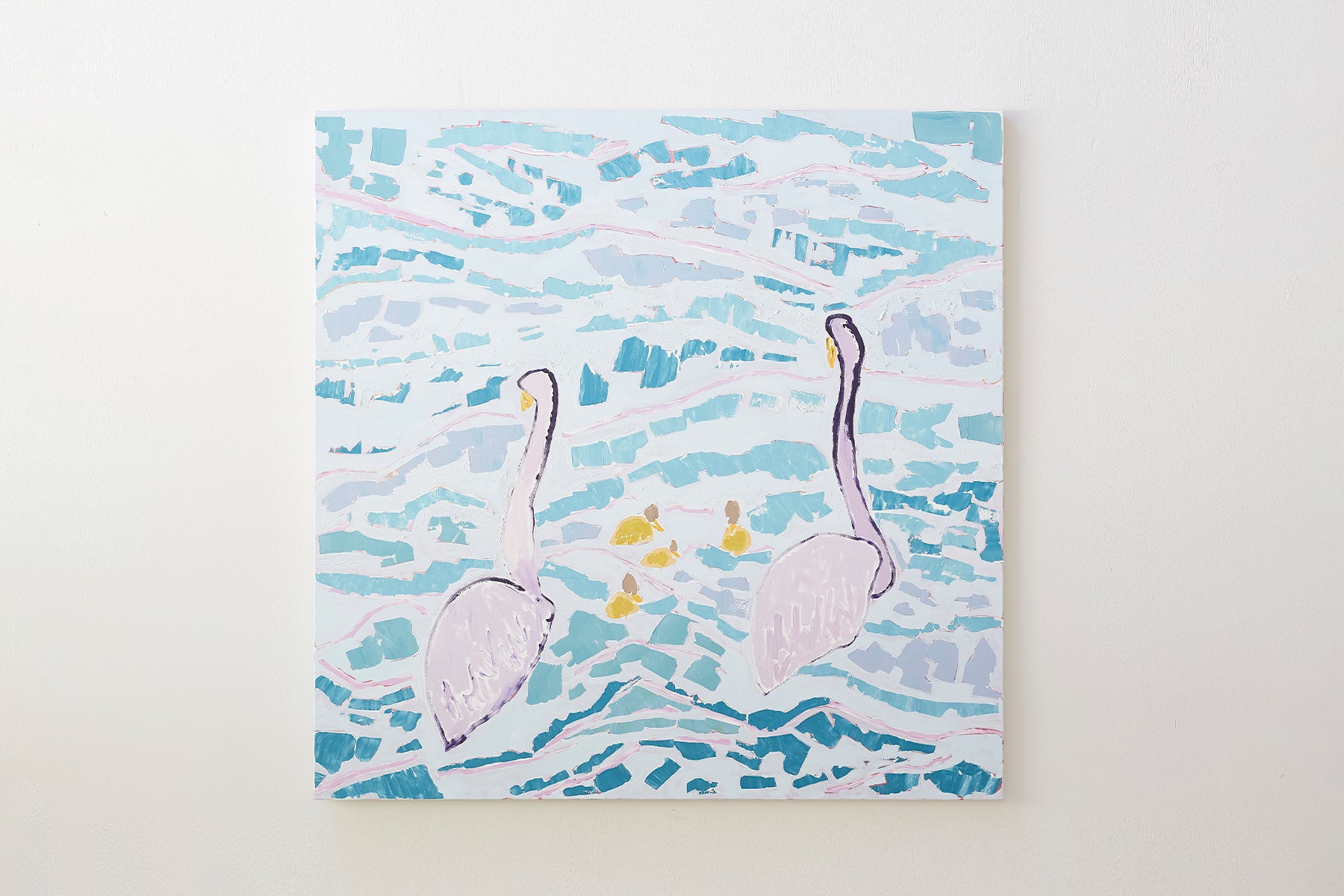 Swans