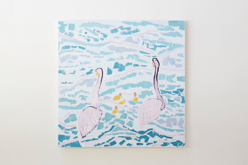 Swans