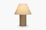 Jean De Khaki/Natural Lamp - Small