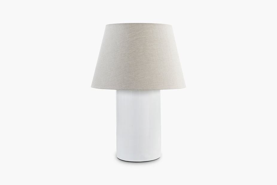 Jean De Jute Lamp - Large
