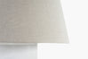Jean De Jute Lamp - Large