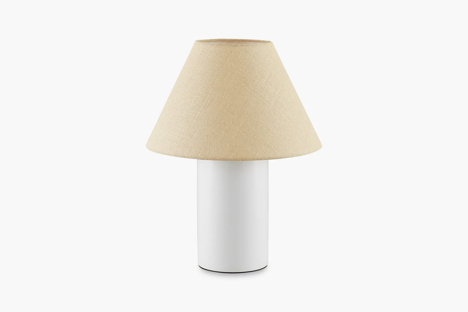 Jean De Natural Lamp - Small
